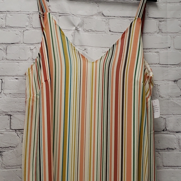 Dress maxi long Summer colors - Picture 11 of 11